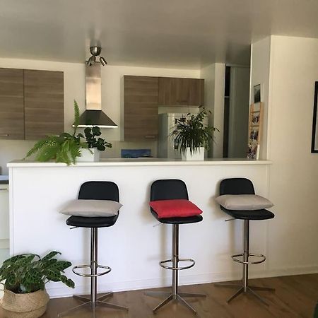 Appartement 55 M2 Le Chesnay เลอเชอส์เนย์ ภายนอก รูปภาพ