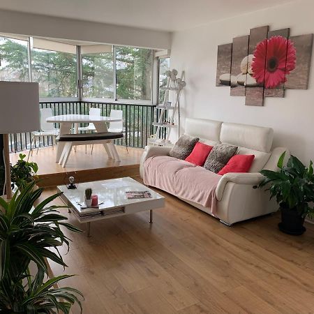 Appartement 55 M2 Le Chesnay เลอเชอส์เนย์ ภายนอก รูปภาพ