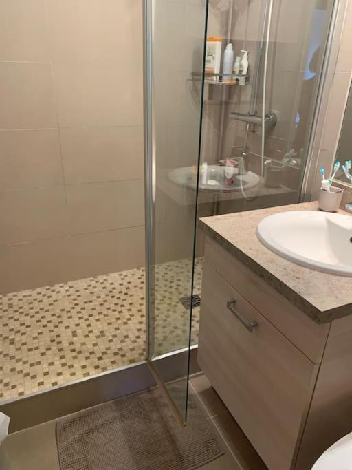 Appartement 55 M2 Le Chesnay เลอเชอส์เนย์ ภายนอก รูปภาพ